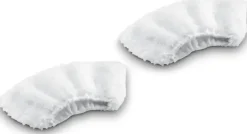 Kärcher Ikkunapesurit, Lattianpesukoneet Ja Tarvikkeet-Mikrokuituliinasetti Kasisuuttimeen