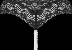 Underneath Seksivalineet-Mira Avohaara G-Stringit S/M