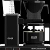 Moccamaster Kahvi Ja Tee-Automatic-Suodatinkahvinkeitin