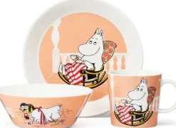 Outlet Moomin Arabia Muumi Muumimamma Kulho 15 Cm Marmeladi Astiat