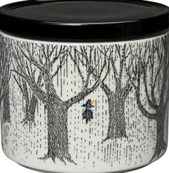 Moomin Arabia Muumi Purkki Alkuperaa Kunnioittaen 0,7 L Astiat