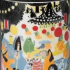 Best Moomin Arabia Muumi Purkki Ystavyys 1,2 L Astiat