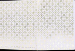 Hot Muistikirja A5 96 Lehtea Paperitarvikkeet