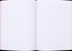 New Muistikirja A5 96 Lehtea All About Me Paperitarvikkeet