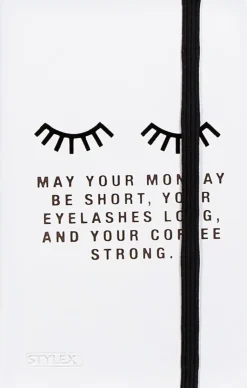 Sale Muistikirja 9,0X14,0 Cm Lajitelma Paperitarvikkeet