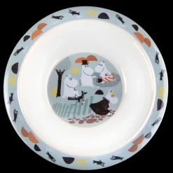 Discount Muumi Metsaretki Kulho Astiat