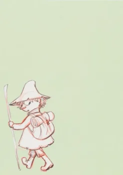 Best Nidottu Vihko A5/40 Paperitarvikkeet