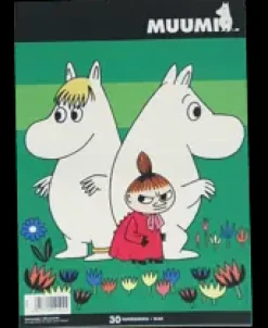 Hot Piirustuslehtio A4 Paperitarvikkeet