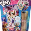 Online My Little Pony Puuhasetti Askartelutarvikkeet