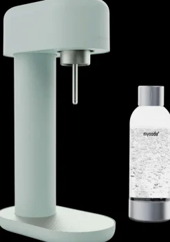 MySoda Vesi Ja Juomat-Hiilihapotuslaite Ruby 2 Pigeon