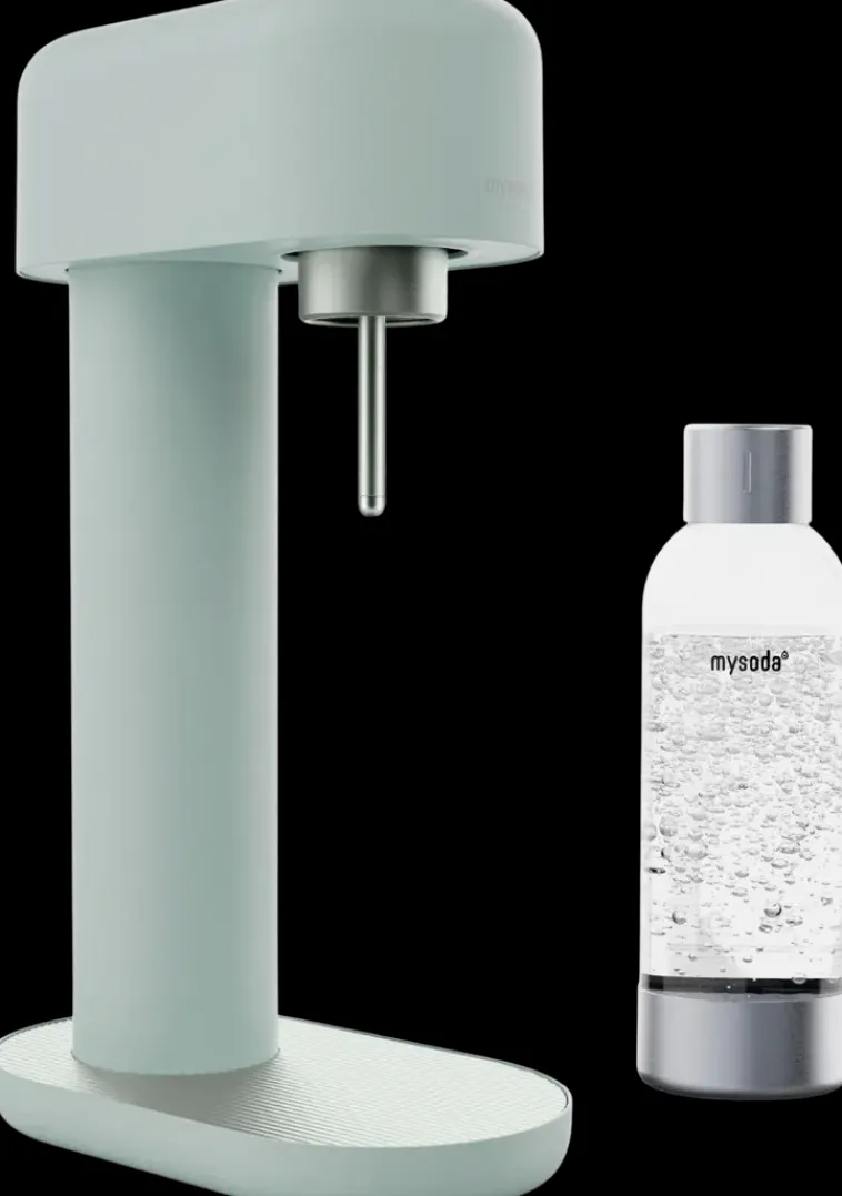MySoda Vesi Ja Juomat-Hiilihapotuslaite Ruby 2 Pigeon