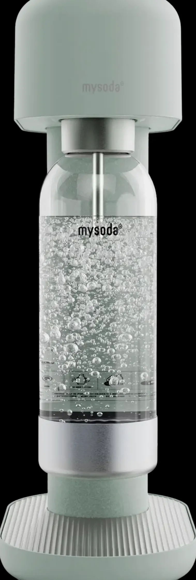 MySoda Vesi Ja Juomat-Hiilihapotuslaite Ruby 2 Pigeon