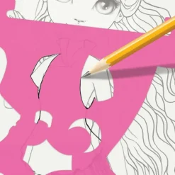 Nebulous Stars Askartelutarvikkeet-Nebulous Star Luonnoskirja Nebulia