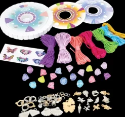 Nebulous Stars Askartelutarvikkeet-Nebulous Star Parhaan Ystavan Rannekorut