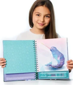 Nebulous Stars Askartelutarvikkeet-Nebulous Star Tarraa Numeroiden Mukaan