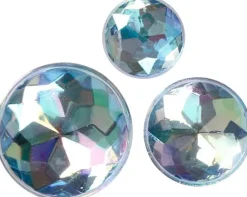 Clearance Akryylitimantit 6-10Mm 40Kpl Askartelutarvikkeet