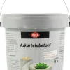Nellen Askartelutarvikkeet-Askartelubetoni 1,5Kg