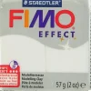Fimo Askartelutarvikkeet-Nellen -Soft Muovailumassa Lapikuultava 57G