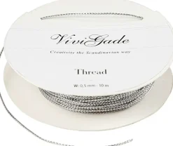 Nellen Askartelutarvikkeet-Nyori 0,5Mm 10M Hopea