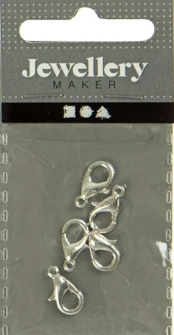 Hot Papukaijalukko 12Mm 5Kpl Askartelutarvikkeet