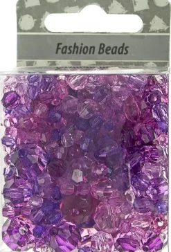 Nellen Askartelutarvikkeet-Sarmahelmet 4-12Mm 50G