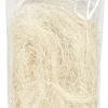 Hot Sisal, Luonnonruskea 8G Askartelutarvikkeet