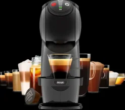 Nescafé Kahvi Ja Tee-Nescafe Kapselikeitin Dolce Gusto Genio S Starbucks Holiday Bundle