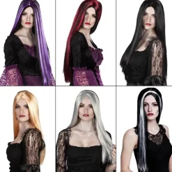 Online Noidan Peruukki, Lajitelma Sesonkijuhlatarvikkeet