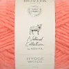 Hot Hygge Wool Lanka 100 G Meloni 272 Käsityötarvikkeet