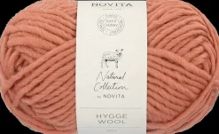 New Hygge Wool Lanka 100G 605 Käsityötarvikkeet