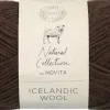 Clearance Icelandic Wool 50G Runko 696 Käsityötarvikkeet