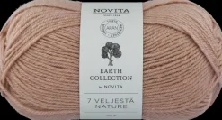 Sale Lanka 7 Veljesta Nature 100G 502 Käsityötarvikkeet