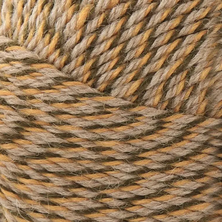 Hot Lanka 7 Veljesta Svengi 100G Toffee 8161 Käsityötarvikkeet