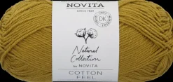 Lanka Cotton Feel 50G 377 Käsityötarvikkeet