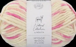 Sale Lanka Hygge Wool Flow 100G 942 Käsityötarvikkeet
