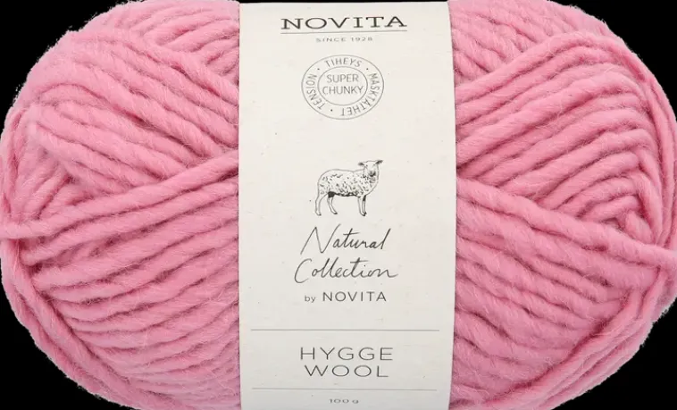 Outlet Lanka Hygge Wool 100G 5031 Käsityötarvikkeet