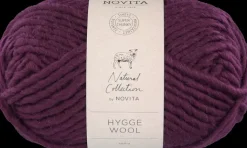 Hot Lanka Hygge Wool 100G 596 Käsityötarvikkeet