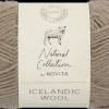 Best Lanka Icelandic Wool 50G 058 Käsityötarvikkeet