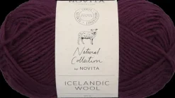 Discount Lanka Icelandic Wool 50G 596 Käsityötarvikkeet