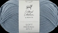 Discount Lanka Soft Merino 4 Ply 50 G Vesi 120 Käsityötarvikkeet