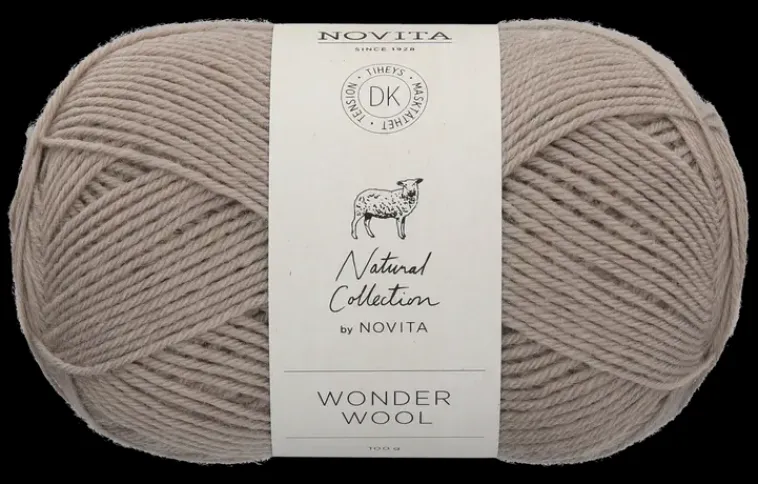 Clearance Lanka Wonder Wool Dk 100G 058 Käsityötarvikkeet