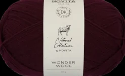 Clearance Lanka Wonder Wool Dk 100G 596 Käsityötarvikkeet