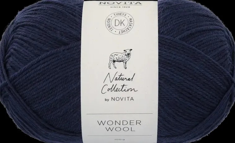 Discount Lanka Wonder Wool Dk 100G 163 Käsityötarvikkeet