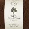 Lanka Woolly Wood 100G 697 Käsityötarvikkeet