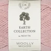 New Lanka Woolly Wood 100G 505 Käsityötarvikkeet