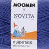 Hot Muumitalo 100 G Morko 176 Käsityötarvikkeet