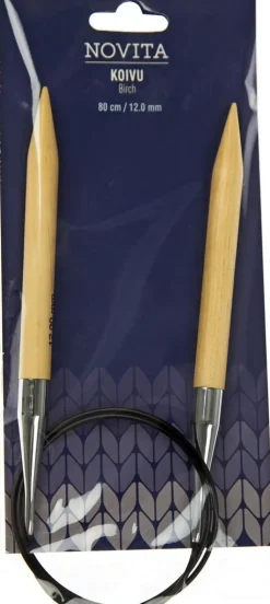 Online Pyoropuikko Koivu 80Cm - 12Mm Käsityötarvikkeet