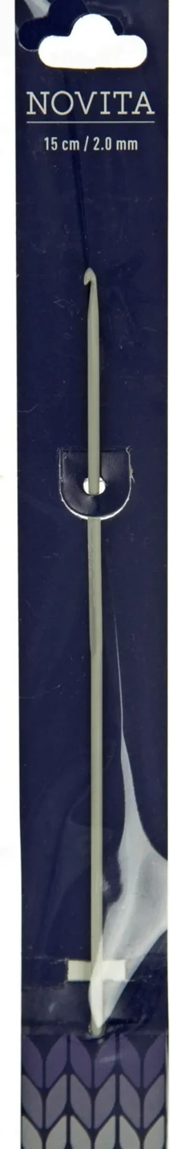 Best Virkkuukoukku 15 Cm 2 Mm Käsityötarvikkeet