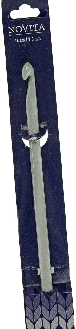 Online Virkkuukoukku 15 Cm 7 Mm Käsityötarvikkeet