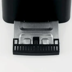 OBH Nordica Kypsentäminen-Design Inox 2 Leivanpaahdin